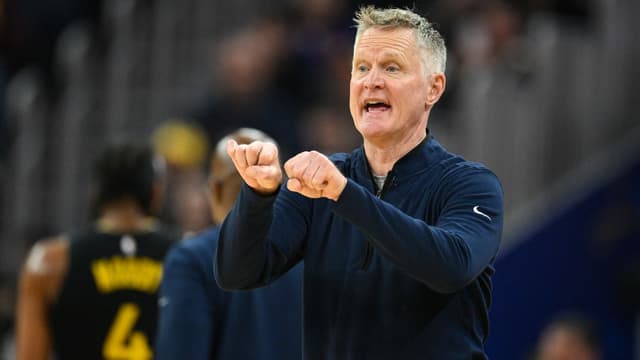 Steve Kerr Provides Encouraging Update On Kristaps Porzingis' Availability