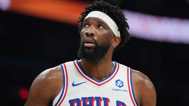 Joel Embiid Ruled OUT Vs Hawks In 76ers First Game Back From All-Star Break