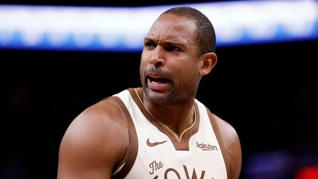 Al Horford Excited To Play Against His Former Celtics Tomorrow