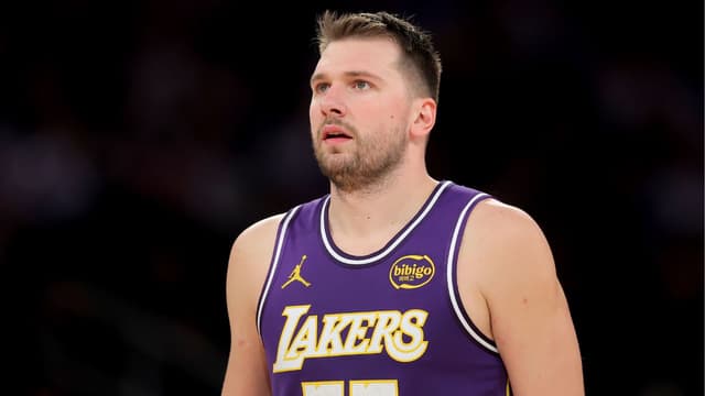 Max Kellerman Rips Luka Doncic For Complaining To Refs
