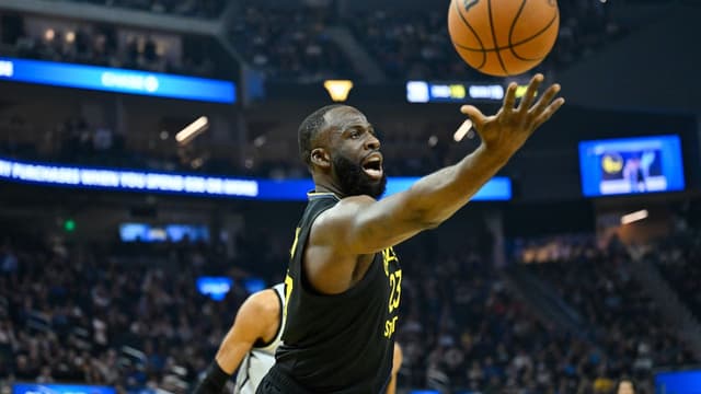 Warriors Insider Claims Draymond Green Most Likely Opts Into His Player Option