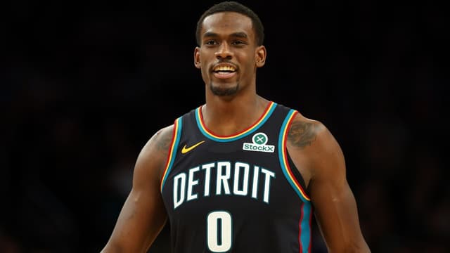 Jalen Duren Puts Victor Wembanyama On A Poster