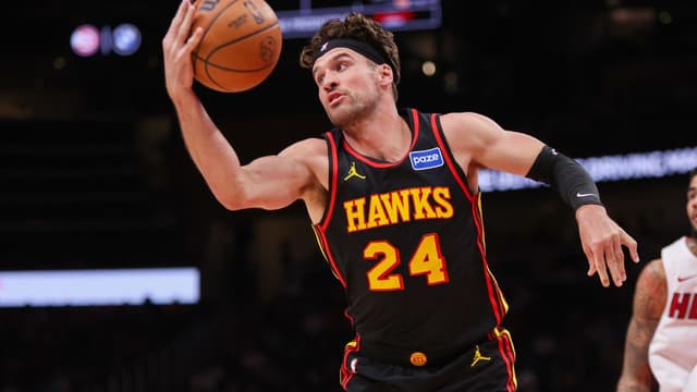 Corey Kispert Drops 19 Straight Points Against Former Team Wizards