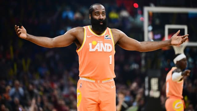 James Harden Addresses Eventual Retirement