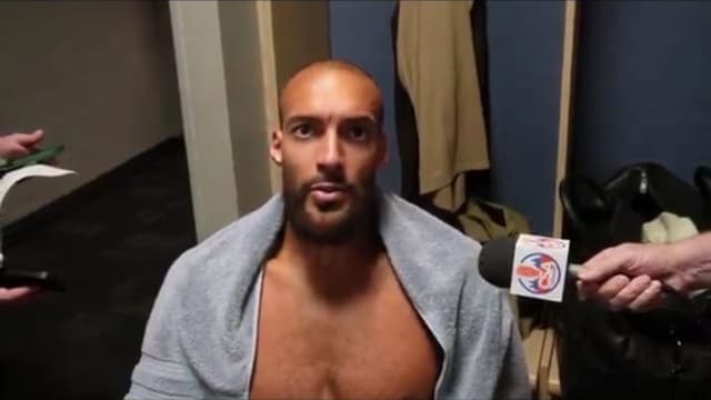 Rudy Gobert Doesn't Assess Himself Individually Against Nikola Jokic