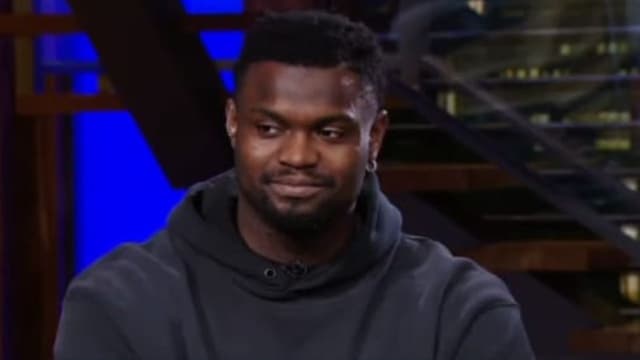 Zion Williamson Expects To Be Back In Action Against Lakers