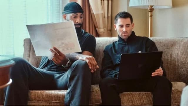 Andre Drummond Takes Up Investor And Director Role With Stria Sport