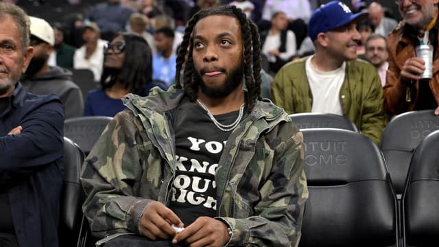 Darius Garland's Goals To Get Going Alongside Kawhi Leonard Amid Clippers Debut Vs GSW