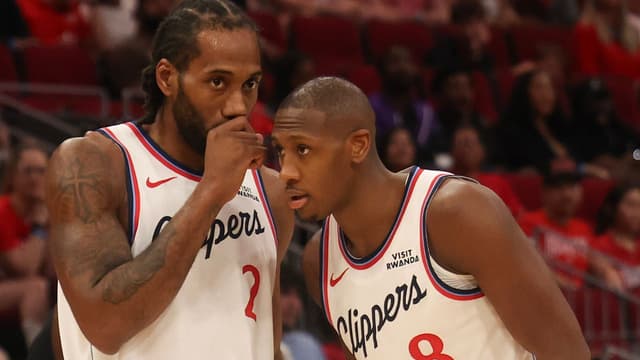 Kawhi Leonard Believes Kris Dunn Should Be First Team All-Defense