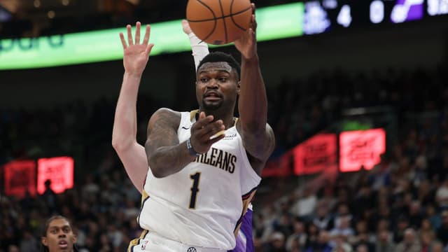 Gilbert Arenas Doesn't Understand Stephen A Smith's "Food Addict" Comments Towards Zion