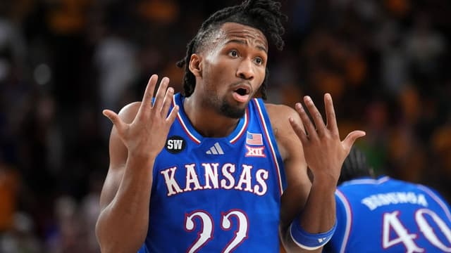 Sam Mitchell On Darryn Peterson's Lack Of Availability