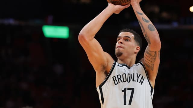 Michael Porter Jr Does Not Like Teams Tanking