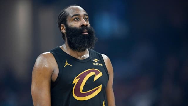 James Harden On When He Last Felt Like His Team Could Title Contend