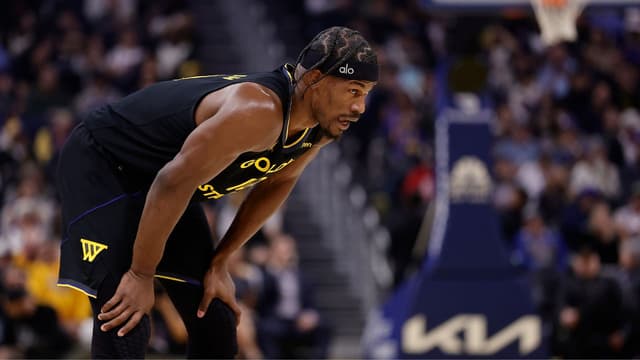 Jimmy Butler Recruits Coco Gauff To Root For Warriors