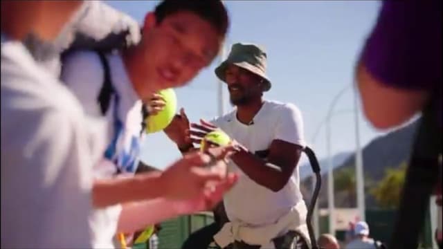 Jimmy Butler Wishes More People Would Yell Out His Name