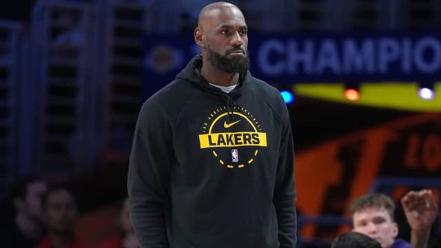 Lakers Injury Update Ahead Of Timberwolves Game