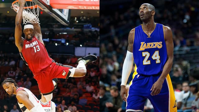 Bam Adebayo Breaks Kobe Bryant's 81 Point Record