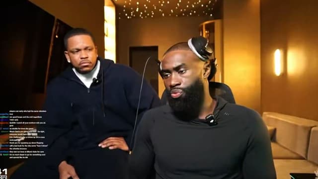 Wizards Deserve More Criticism Than Bam Adebayo, Says Jaylen Brown