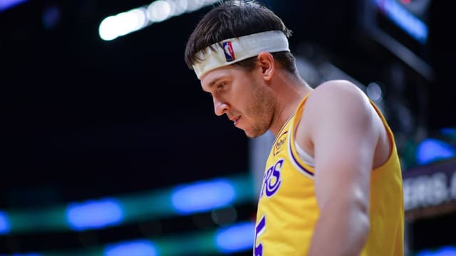 Austin Reaves Forces OT Vs Nuggets