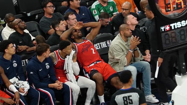 Kawhi Leonard Out Vs Kings With Left Ankle Injury