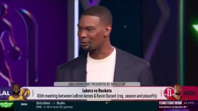 Chris Bosh Commends Coach Spoelstra For His 'Open Door' Policy During Disagreements