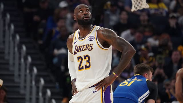 Rich Paul Scoffs At The Notion That The Lakers Are Better Without LeBron James
