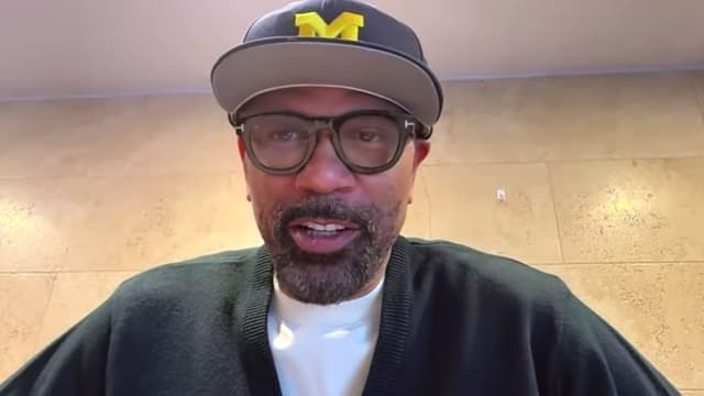 Jalen Rose's Prediction For The Michigan Wolverines And Detroit Pistons