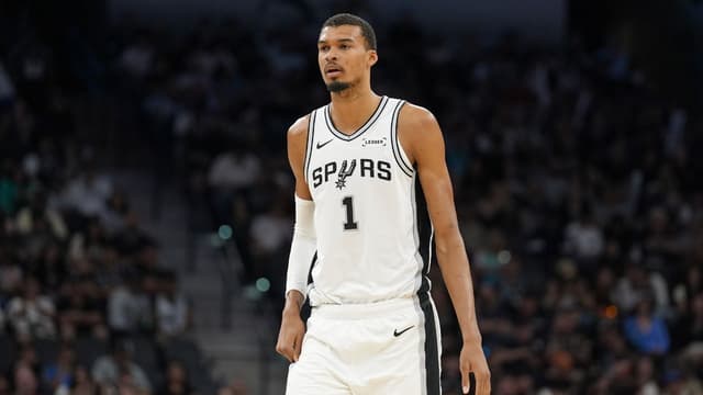 Victor Wembanyama Isn't Content with The Spurs Reaching 50 Wins