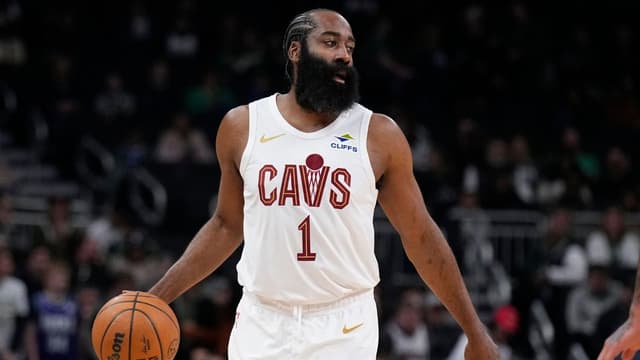 James Harden Wishes Evan Mobley Had Better Stats Vs Milwaukee