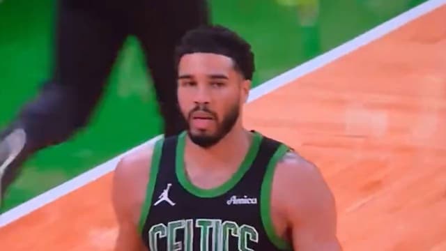 Joe Mazzulla Raves About How Much Jayson Tatum Has Given The Celtics