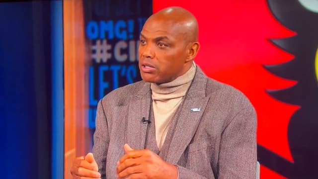 Charles Barkley Defends Tom Izzo's Style Of Coaching