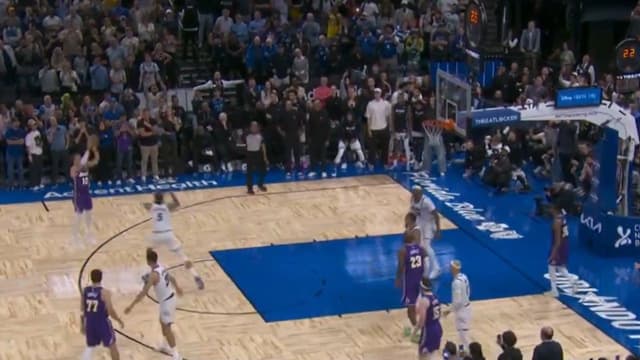 Luke Kennard Game-Winner Beats The Magic