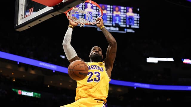 Ramona Shelbourne Predicts LeBron James Won't Be Commanding Over $50 Million Going Forward