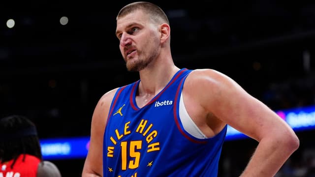 Nuggets Are Concerned Over How Teams Are Guarding Nikola Jokic