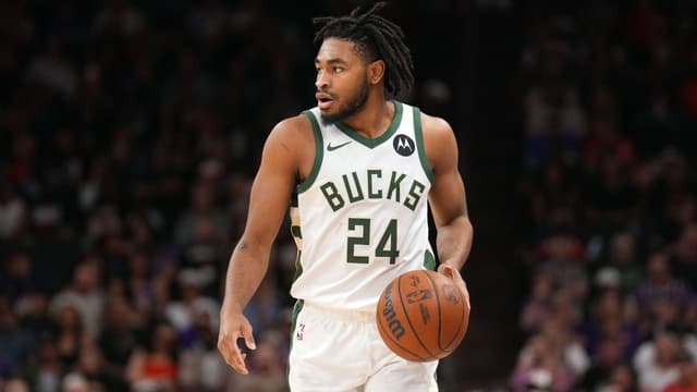 Bucks Waive Cam Thomas