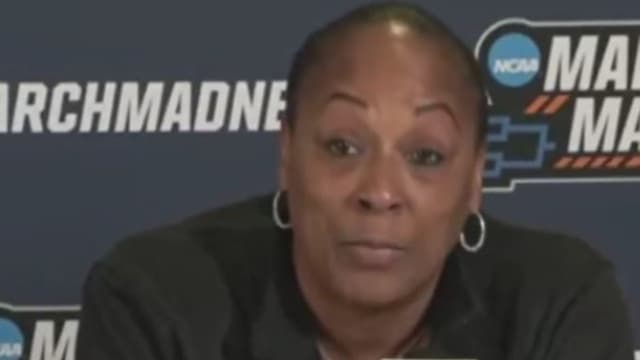 Syracuse Head Coach Livid Over Continually Being Eliminated By UConn
