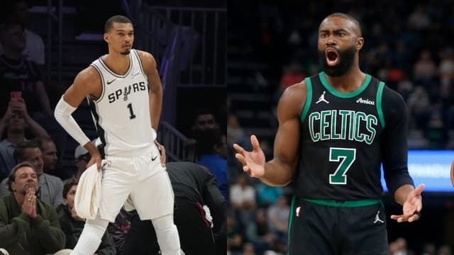 Jaylen Brown Is The MVP, Says Michael Wilbon