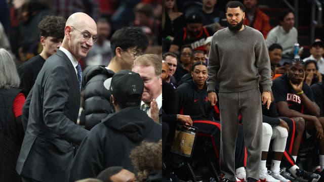 NBPA Is Working On A Proposal To Amend The 65-Game Rule