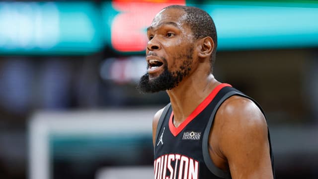 Timberwolves Steal It From Houston In OT