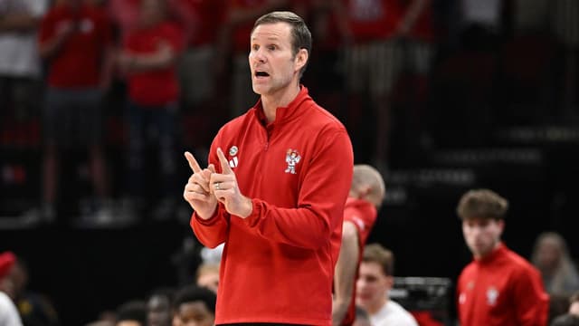Fred Hoiberg Addresses Nebraska's Major '4 Defender' Flub Vs Iowa