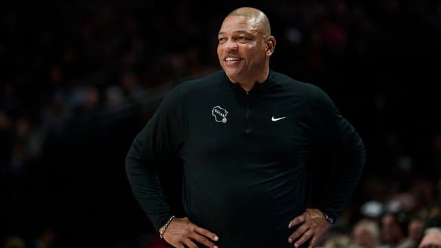 Doc Rivers Gets Candid Over Bucks Playoff Contention Elimination