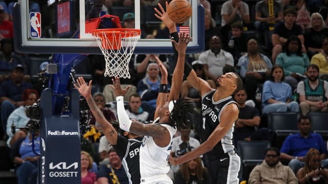 Ryan Clark's Claims Victor Wembanyama Not Having Any Friends Helps His Competitiveness