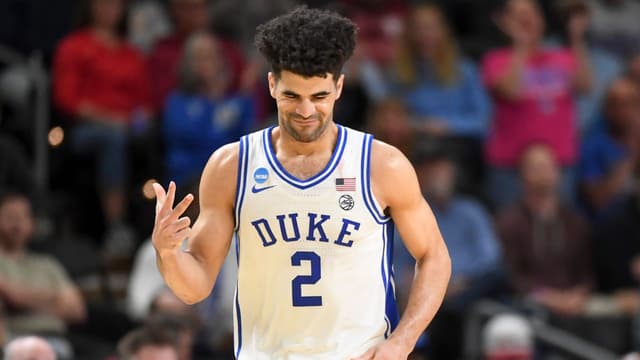 Is Cayden Boozer Going To The NBA?
