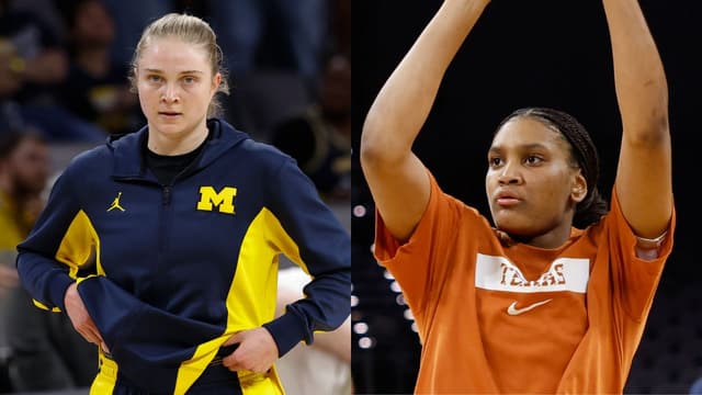 Texas Dismantles Michigan, Moves On To Final Four To Face UCLA