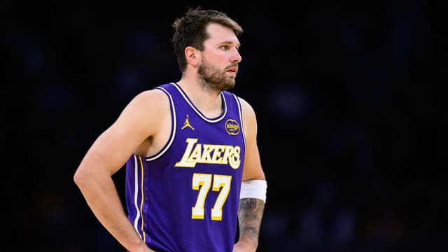 Luka Doncic Set to File for Extraordinary Circumstances Grievance, Fight for NBA Awards