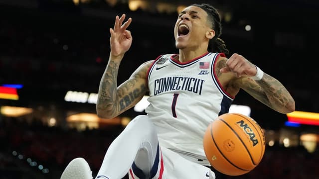 UConn Punches Ticket To The National Championship Game After Beating Illinois