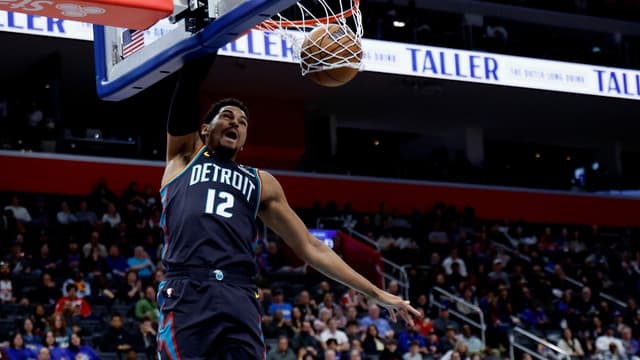 Tobias Harris Sends Spurs Fans A Message After Signing With Them