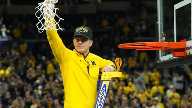 Orlando Magic Reportedly Are Interested In Michigan's Dusty May