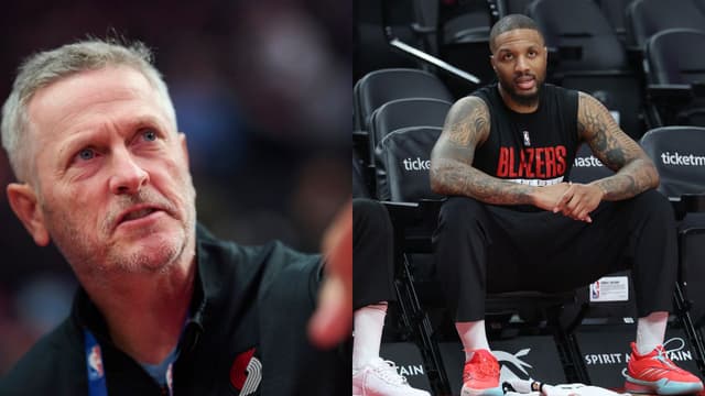 Trailblazers Are The Only Playoff Team To Refuse To Bring Two-Way Players On The Road