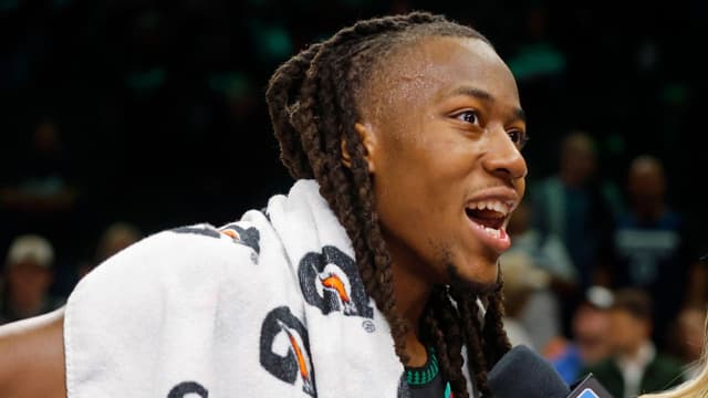 Ayo Dosunmu Out For Game 6 Vs Nuggets